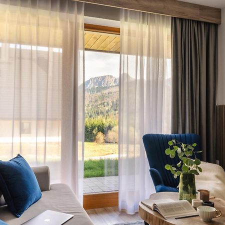 Polana Resort - Loftaffair Collection 考斯赛力克 外观 照片