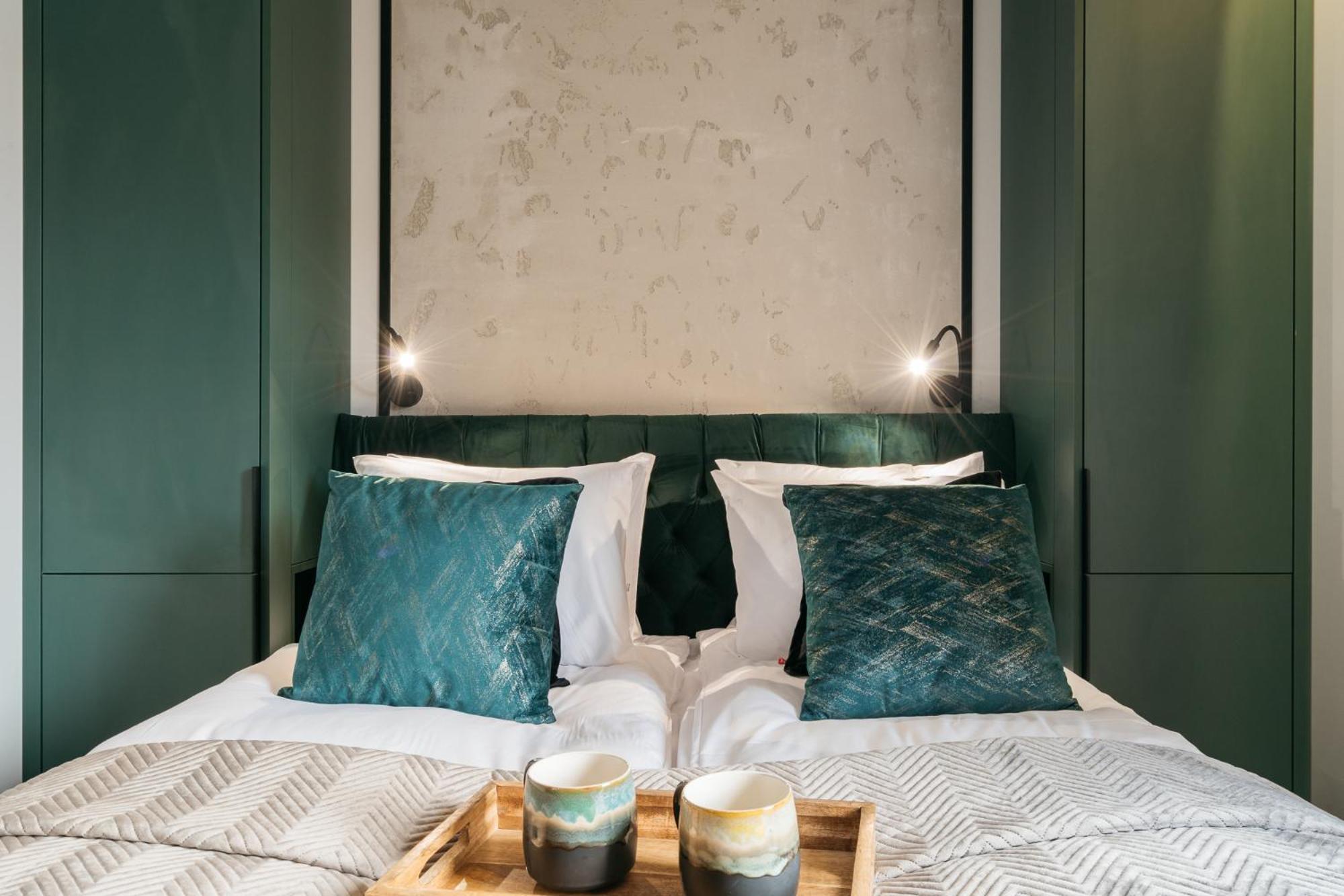 Polana Resort - Loftaffair Collection 考斯赛力克 外观 照片