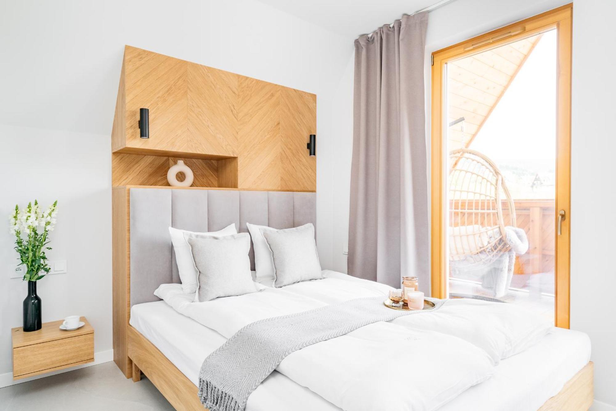 Polana Resort - Loftaffair Collection 考斯赛力克 外观 照片