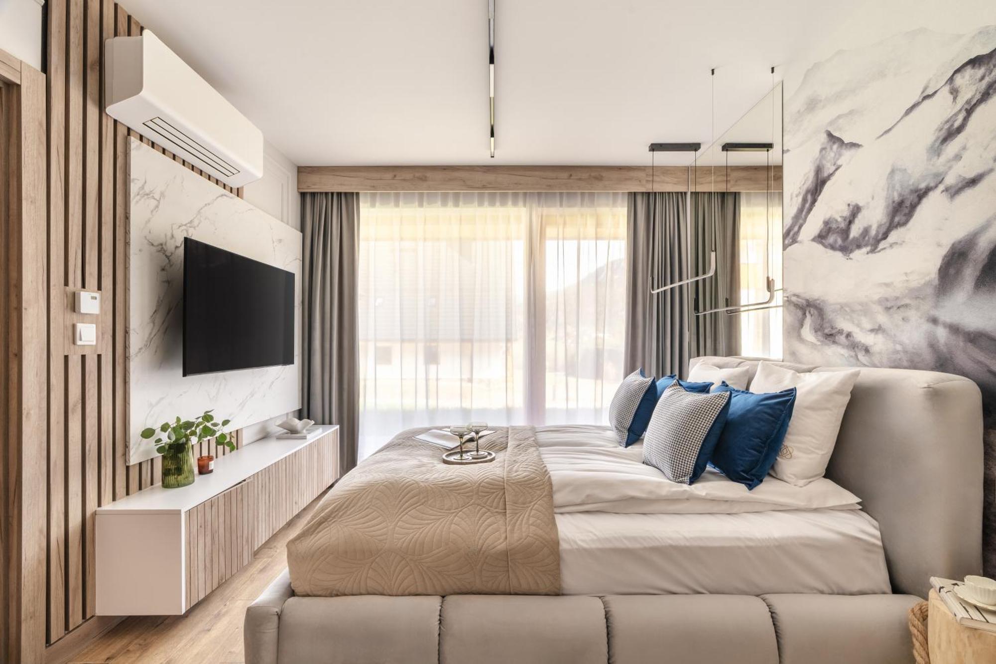 Polana Resort - Loftaffair Collection 考斯赛力克 外观 照片